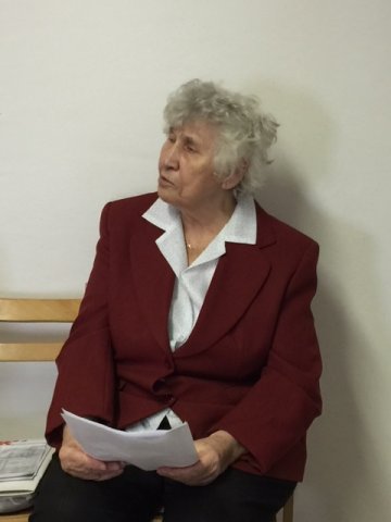 Farsangi ünnepség a Fényes házban 2018 - 33